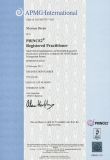 Prince2® Practitioner