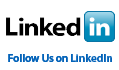 Follow us on Linkedin