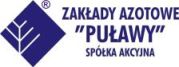 Zakłady Azotowe PUŁAWY SA